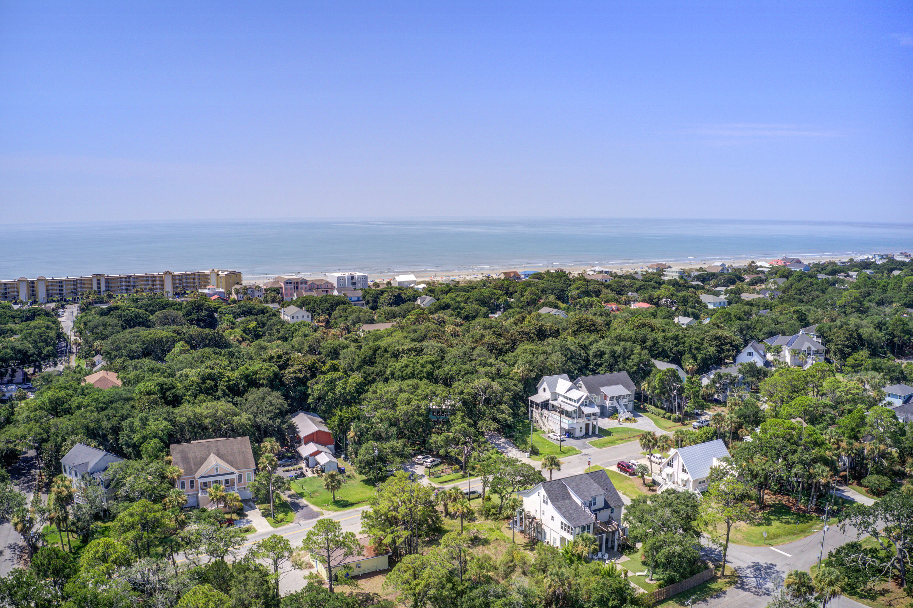 208 West Indian Avenue Folly Beach, SC 29439 - Photo 6 of 19 208 (13)