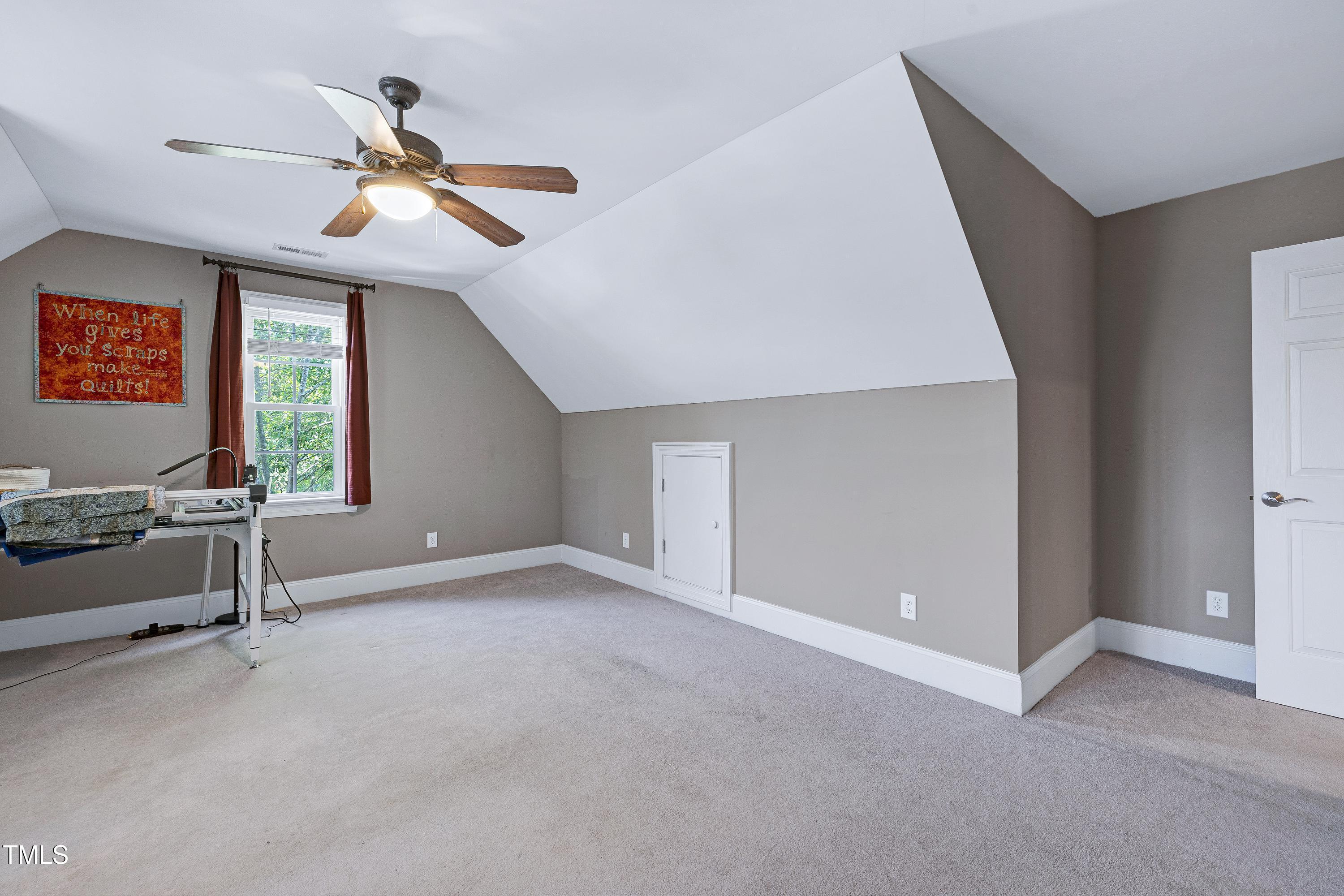 9048 Chelsea Drive Raleigh, NC 27603 - Photo 42 of 61 Bonus Room