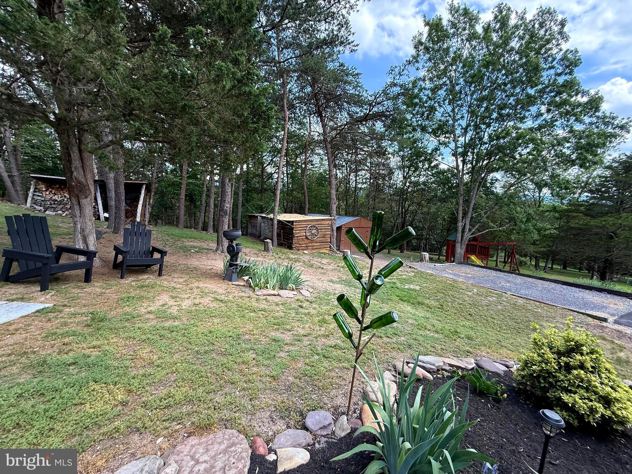 2919 Durgon Road Petersburg, WV 26847 - Photo 23 of 71