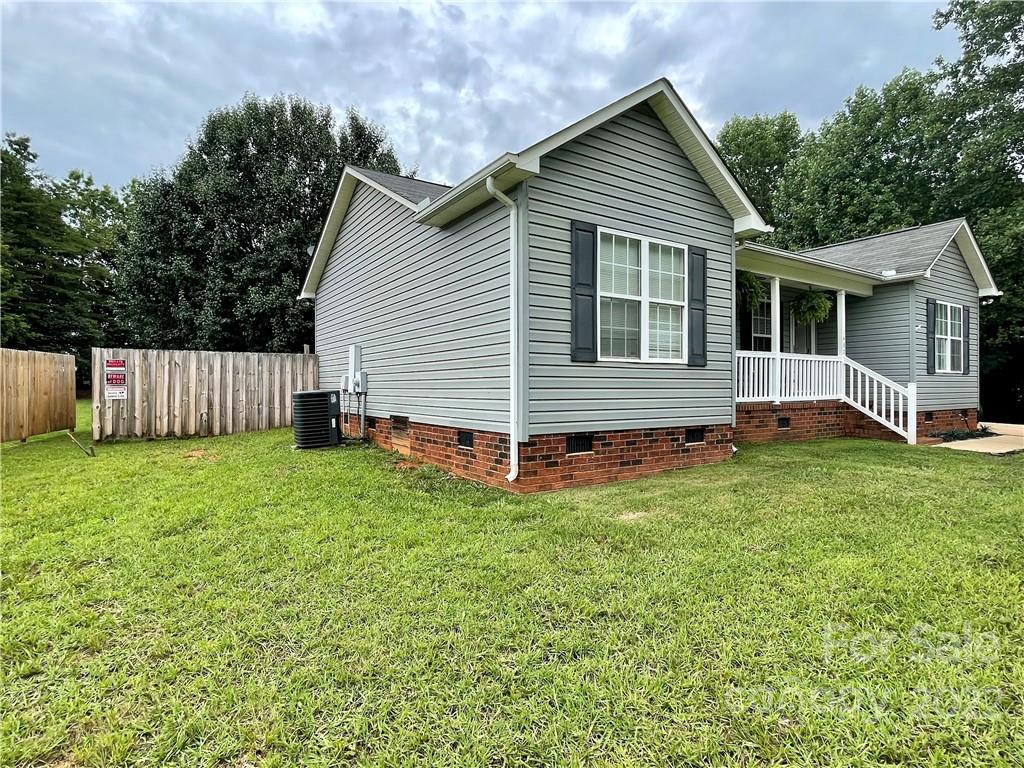 1480 Lippard Road Salisbury, NC 28146 - Photo 10 of 46 Gallery Image 10