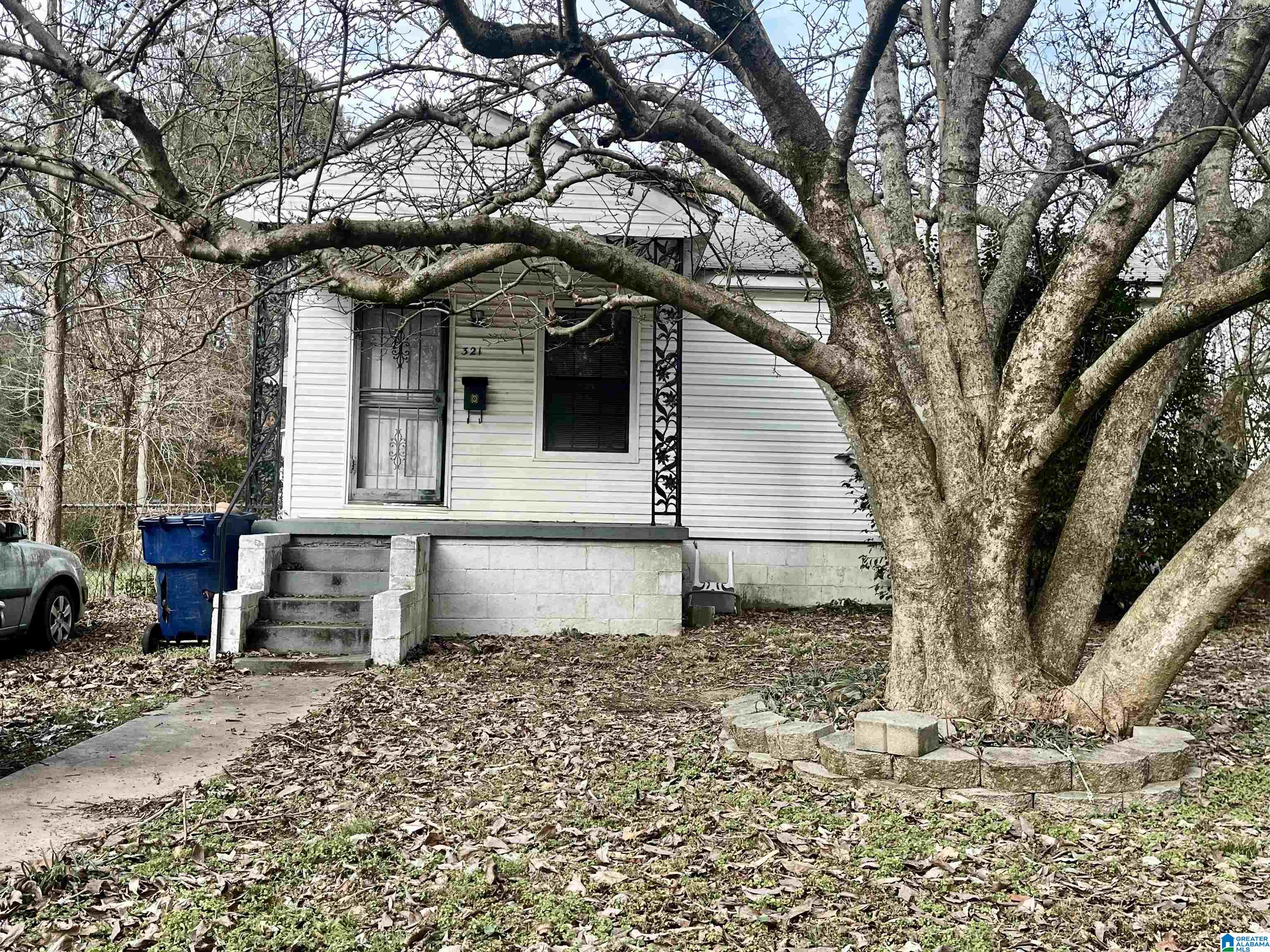 321 East 30th Street Anniston, AL 36201 - Photo 3 of 4