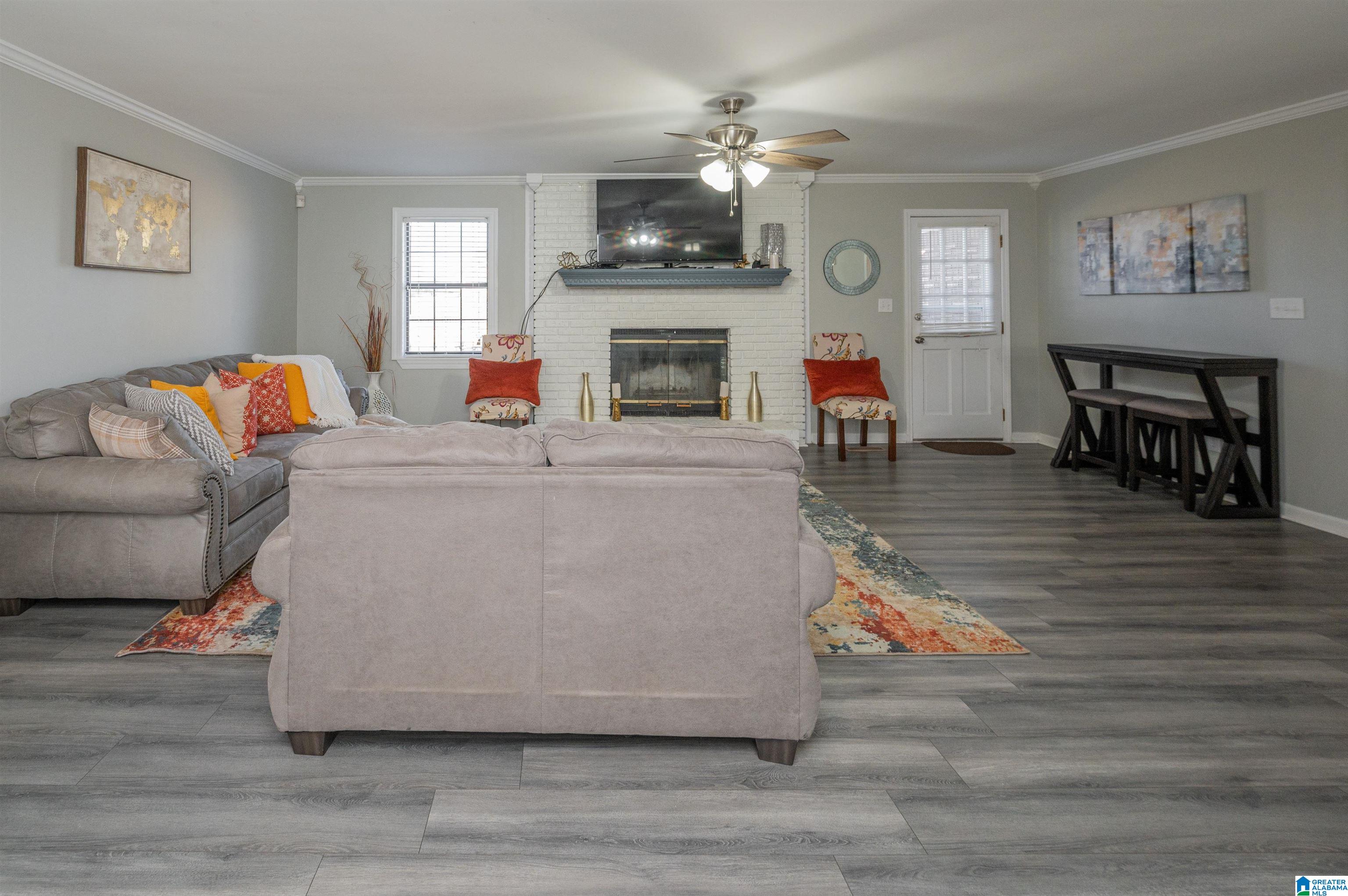 1224 13th Street Pleasant Grove, AL 35127 - Photo 9 of 43