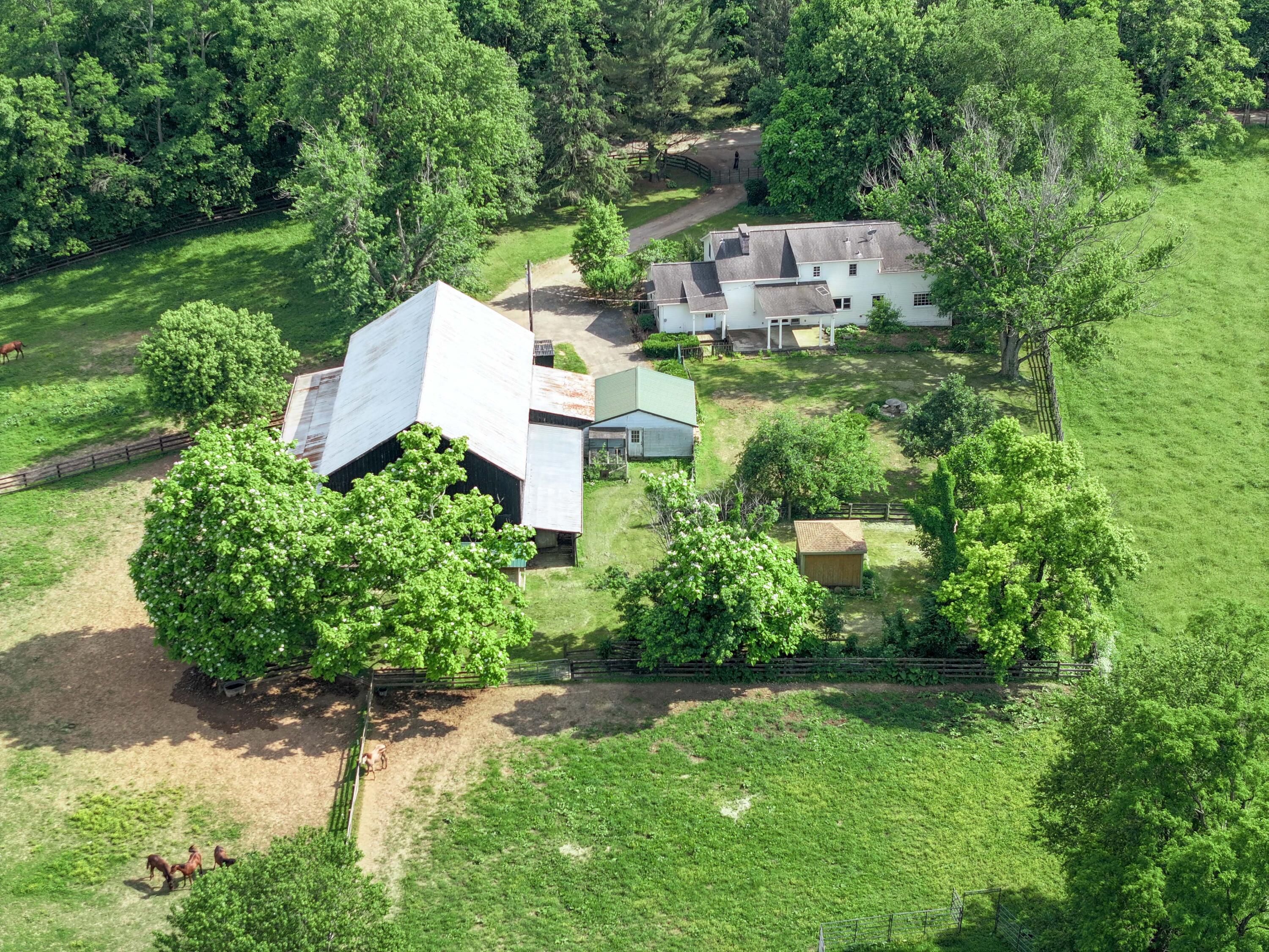 5119 Paynes Mill Road Lexington, KY 40510 - Photo 89 of 90 DJI_20240521165829_0455_D