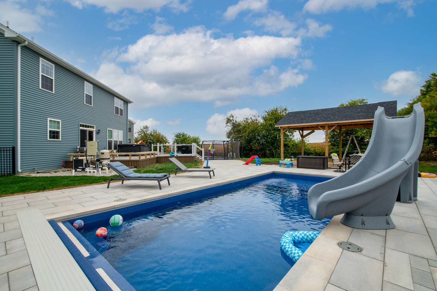 26536 West Red Apple Road Plainfield, IL 60585 - Photo 29 of 36