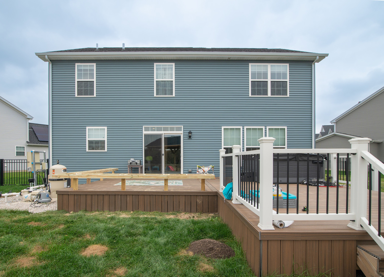 26536 West Red Apple Road Plainfield, IL 60585 - Photo 30 of 36