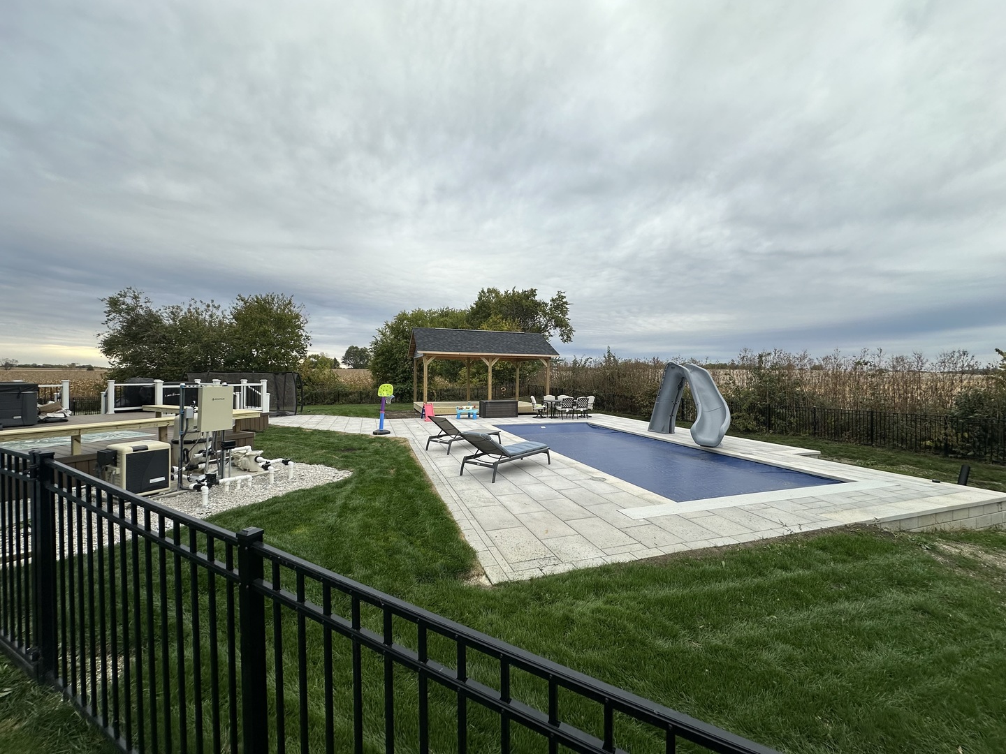 26536 West Red Apple Road Plainfield, IL 60585 - Photo 32 of 36