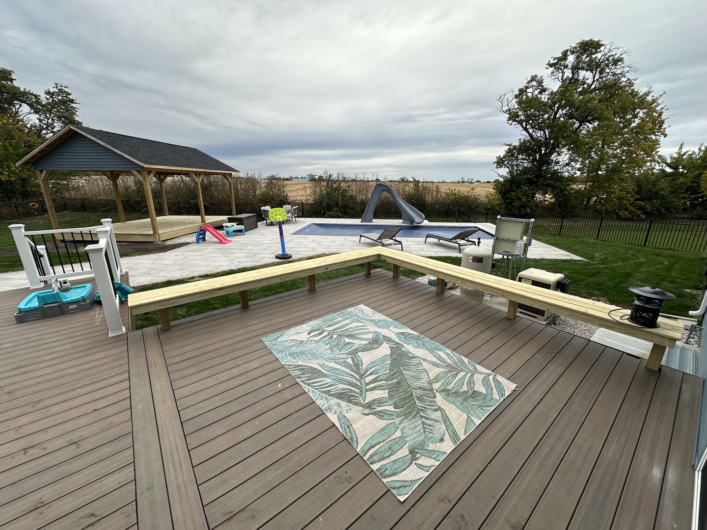 26536 West Red Apple Road Plainfield, IL 60585 - Photo 33 of 36