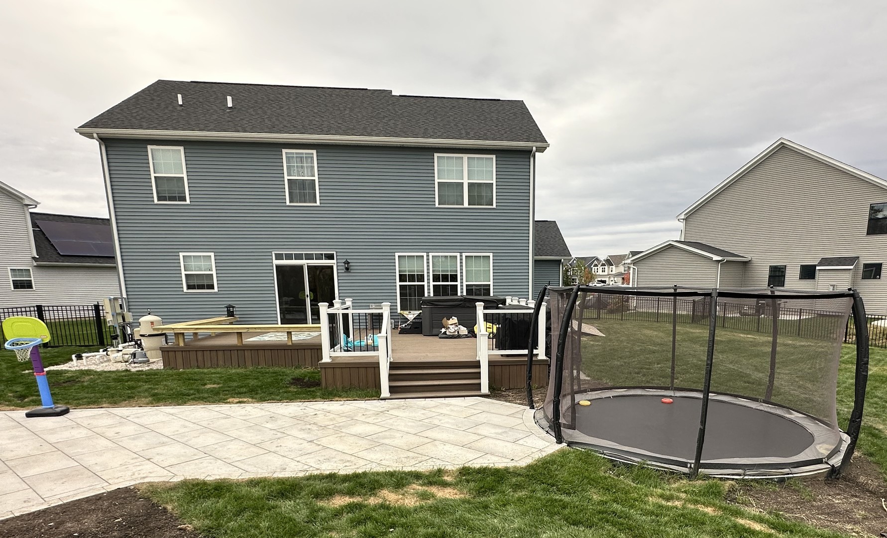 26536 West Red Apple Road Plainfield, IL 60585 - Photo 35 of 36