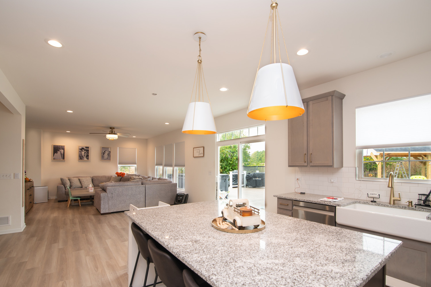 26536 West Red Apple Road Plainfield, IL 60585 - Photo 8 of 36