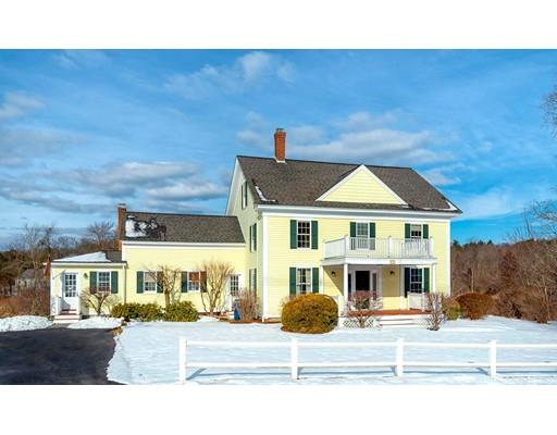 77 Deerfoot Road Southborough, MA 01772 - Photo 1 of 27 Gallery Image 1
