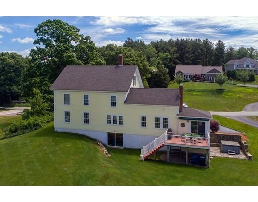 77 Deerfoot Road Southborough, MA 01772 - Photo 25 of 27 Gallery Image 25