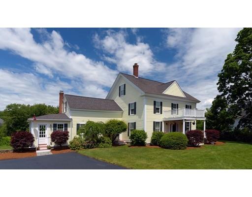 77 Deerfoot Road Southborough, MA 01772 - Photo 26 of 27 Gallery Image 26