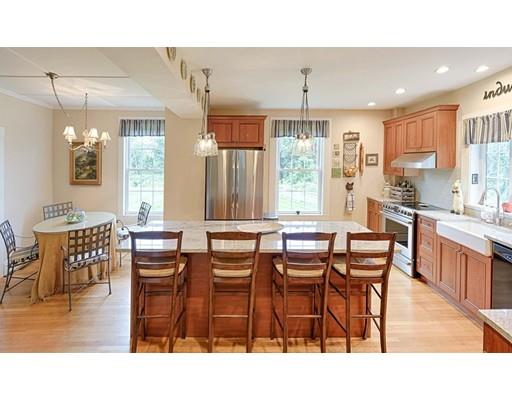 77 Deerfoot Road Southborough, MA 01772 - Photo 4 of 27 Gallery Image 4