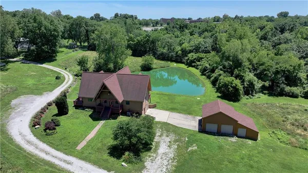 $599,000 | 17301 East Kentucky Road, Independence, MO 64056