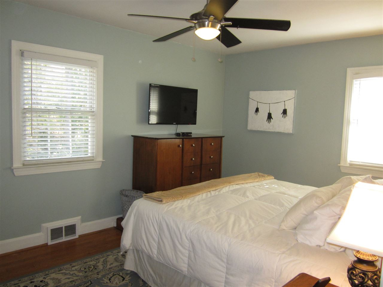 1228 Mitchell Street Raleigh, NC 27607 - Photo 7 of 19 Photo 7
