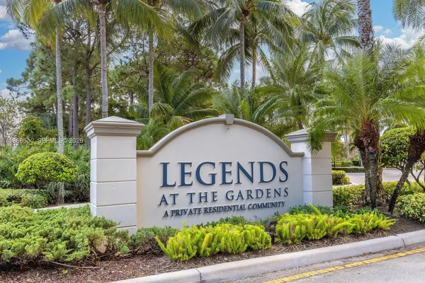 $524,900 | 4870 Bonsai Circle, Unit 106, Palm Beach Gardens, FL 33418