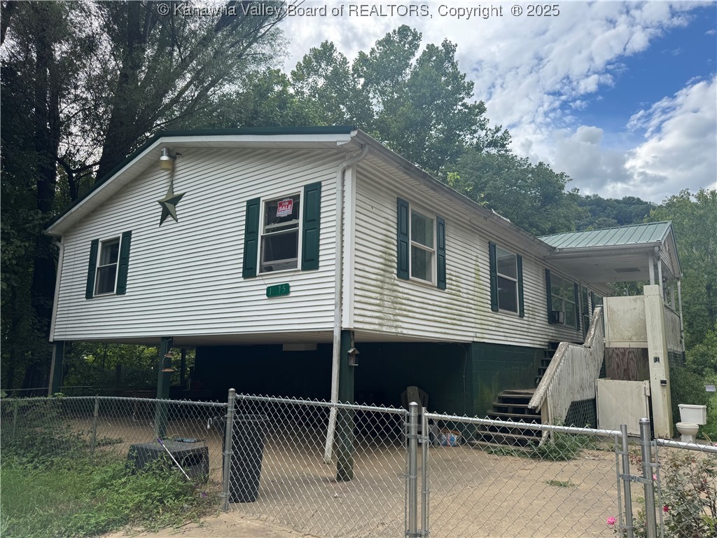 1275 Trace Fork Road Chapmanville, WV 25508 - Photo 8 of 9 Gallery Image 8