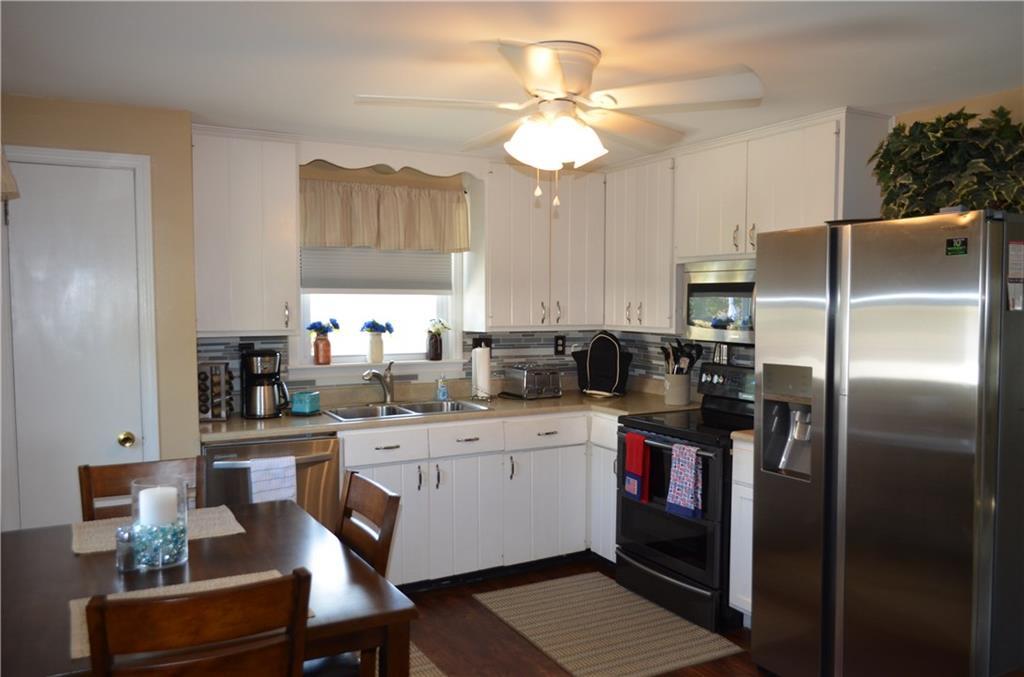 1408 Richmoor Road Springfield, OH 45503 - Photo 8 of 47