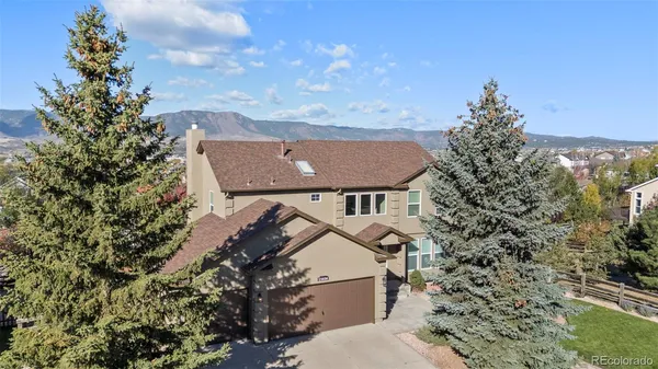 $685,000 | 15654 Split Creek Drive, Monument, CO 80132