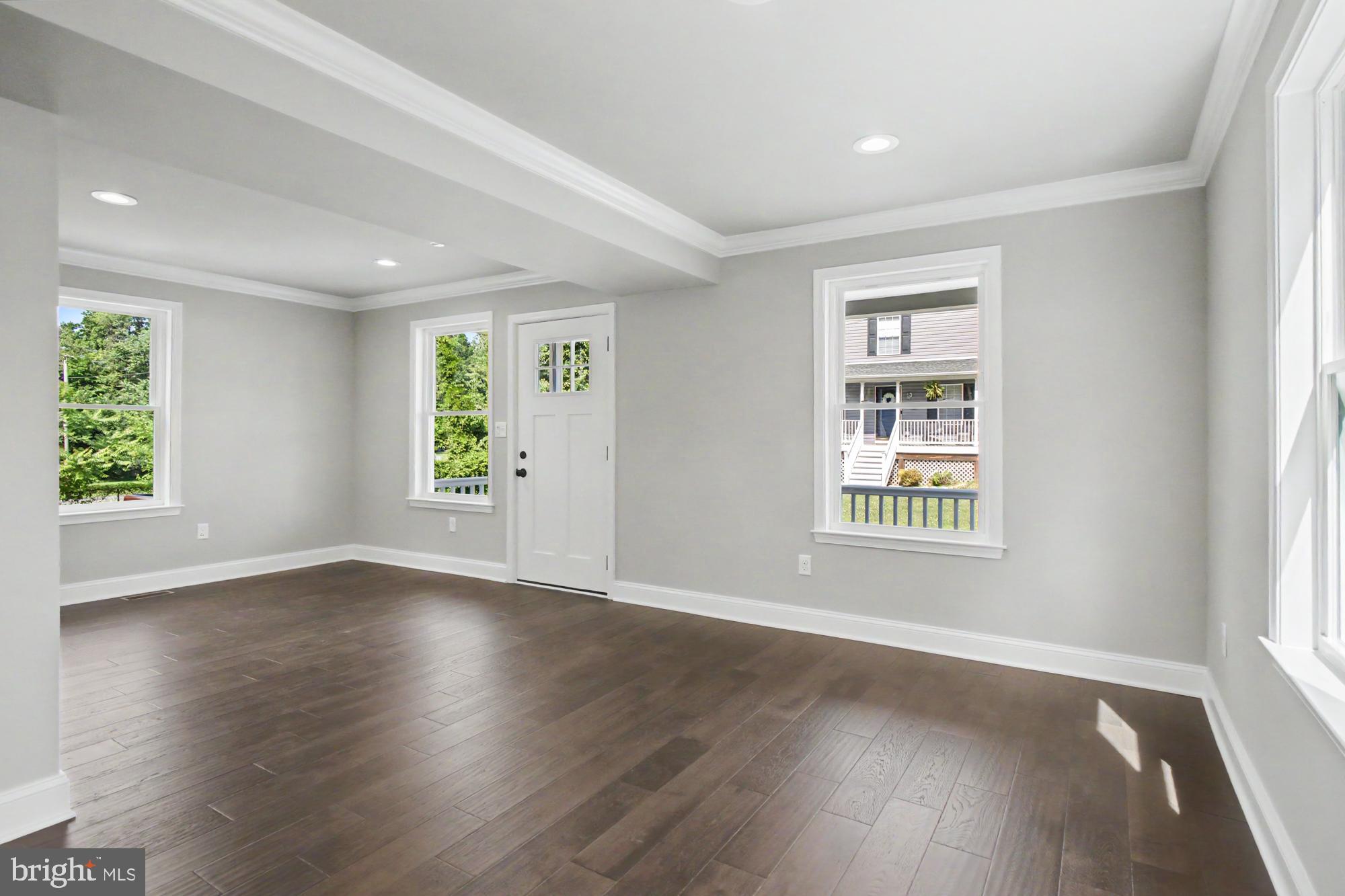 7501 Riddle Avenue Baltimore, MD 21224 - Photo 9 of 45