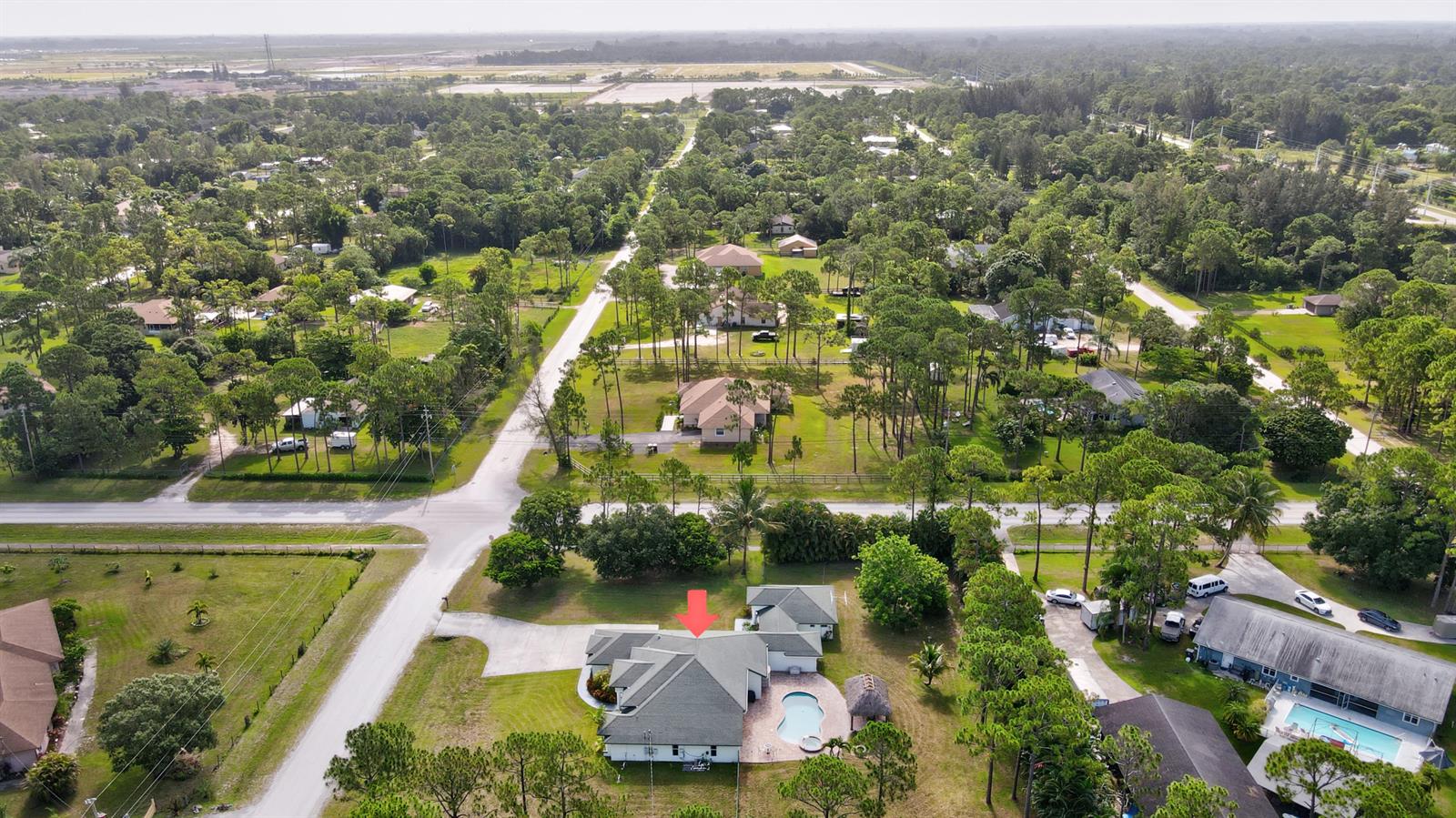 17540 41st Road North Loxahatchee, FL 33470 - Photo 56 of 58 Gallery Image 56