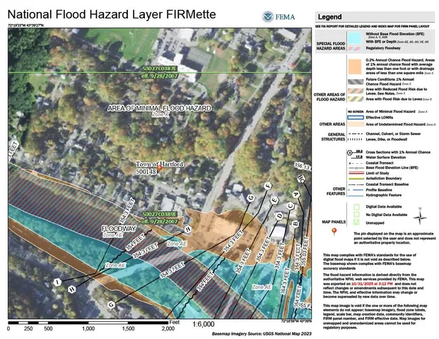 $299,500 | 184 Hazen Street, Hartford, VT 05001