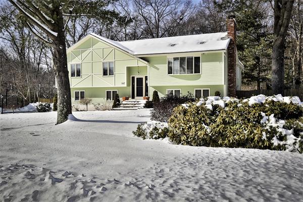 147 Hollytree Road Stoughton, MA 02072 - Photo 1 of 25 Gallery Image 1