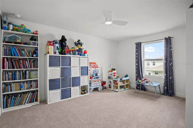 a backyard view of a house with a backyard