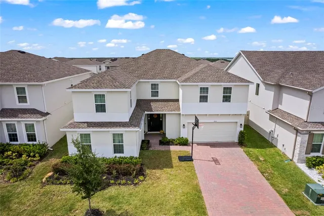 $849,990 | 7653 Modica Street, Clermont, FL 34714