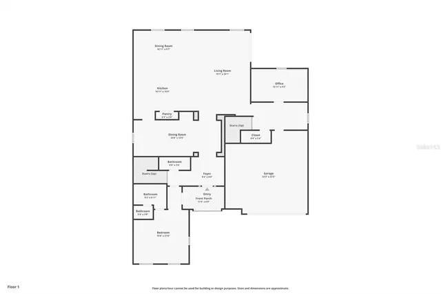 $849,990 | 7653 Modica Street, Clermont, FL 34714