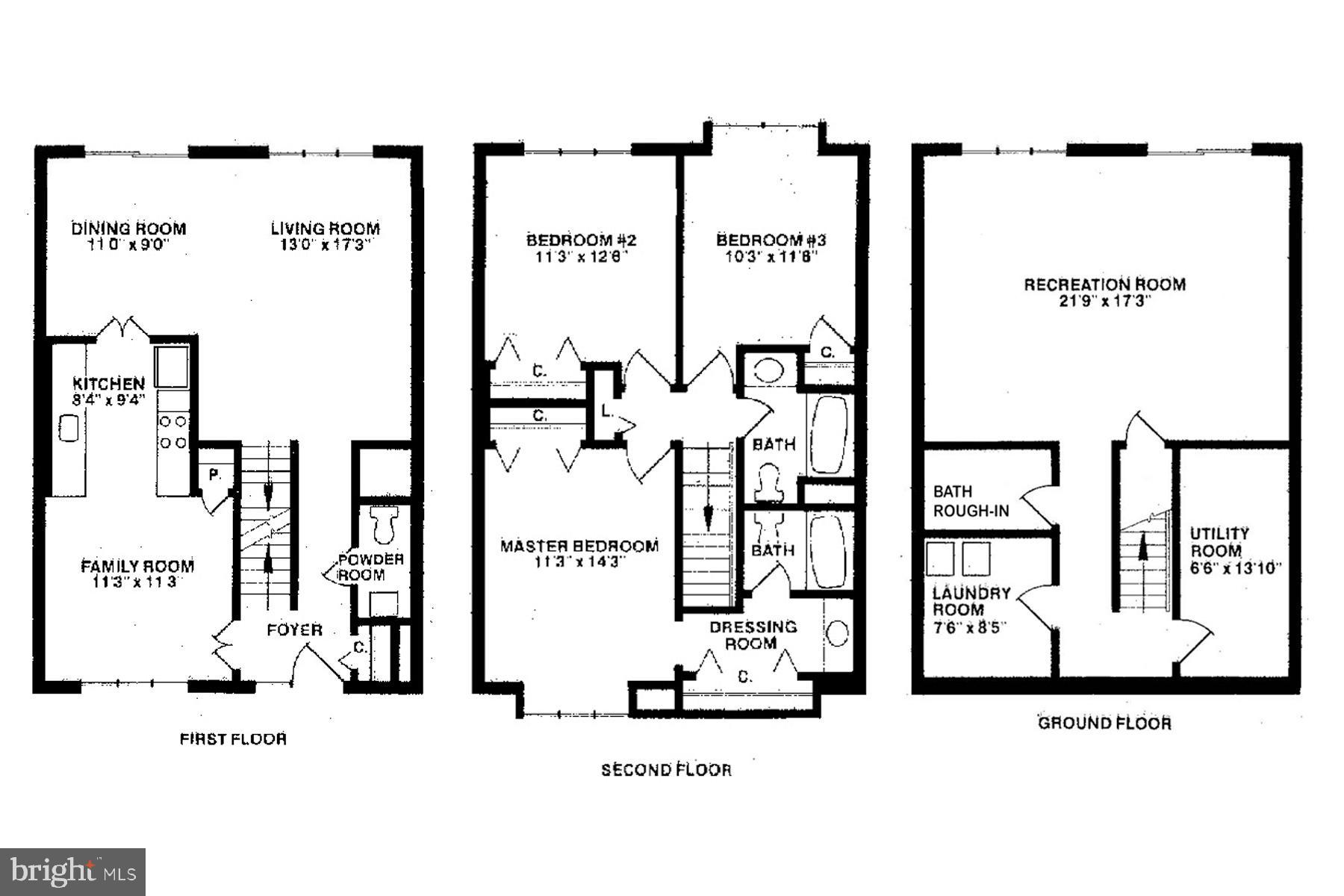 2124 Golf Course Drive Reston, VA 20191 - Photo 2 of 35 Gallery Image 2