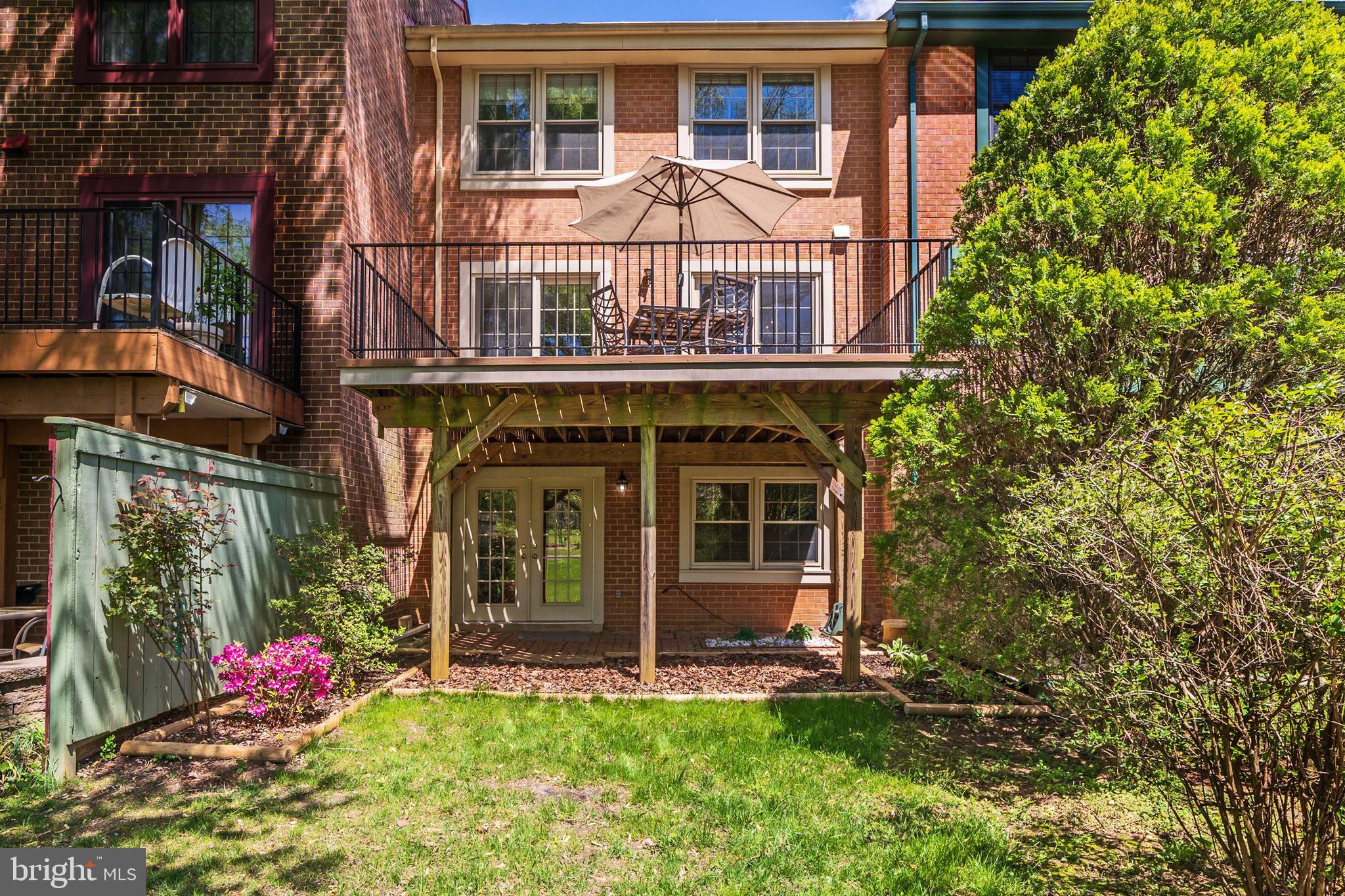 2124 Golf Course Drive Reston, VA 20191 - Photo 27 of 35 Gallery Image 27