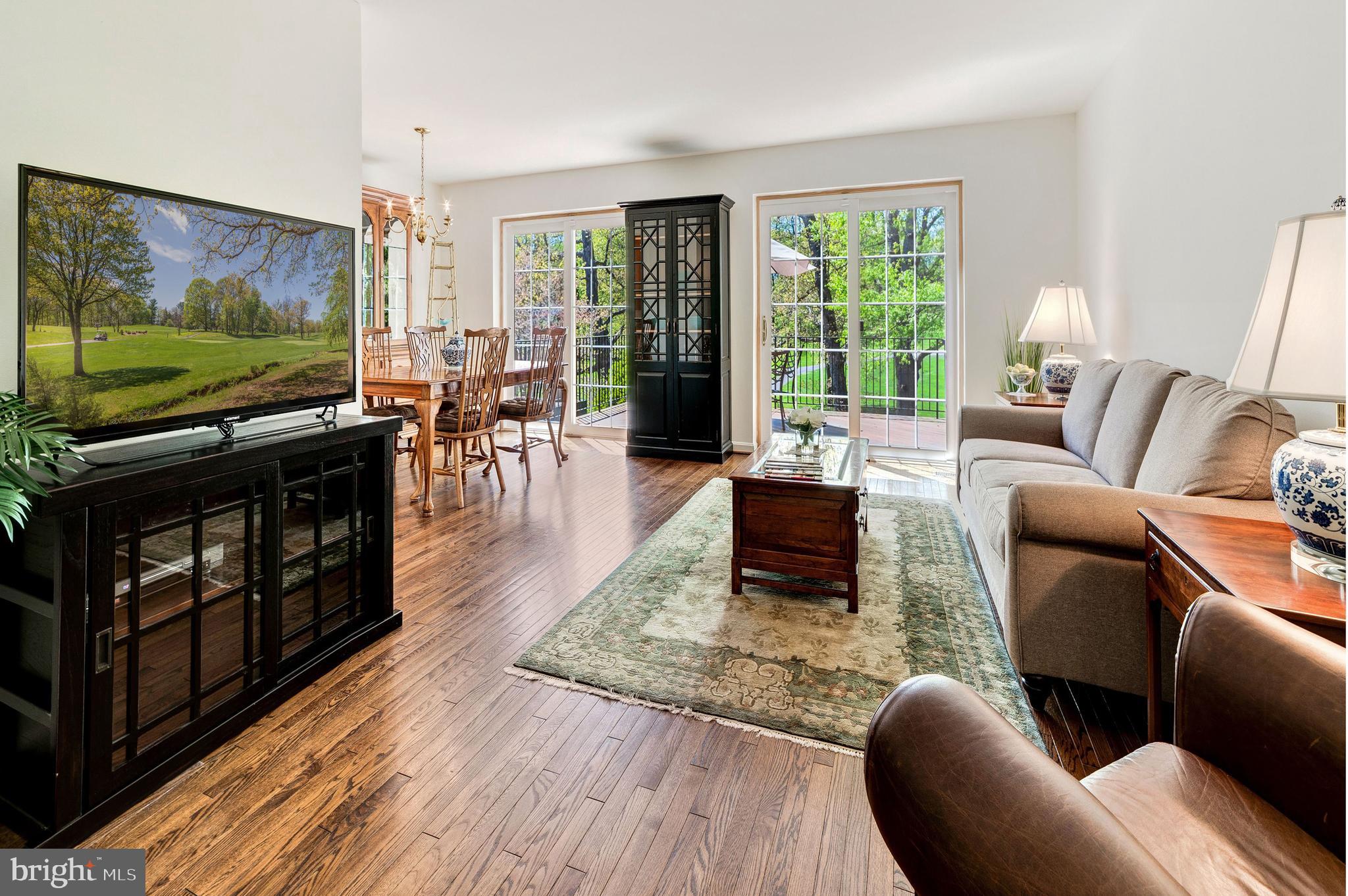 2124 Golf Course Drive Reston, VA 20191 - Photo 4 of 35 Gallery Image 4