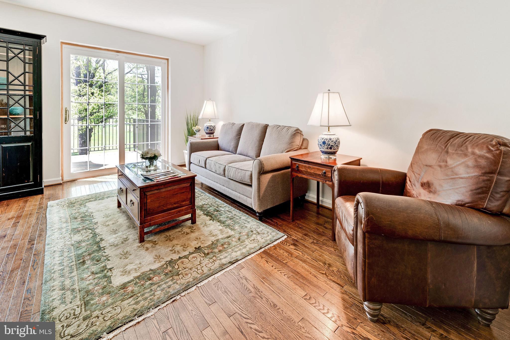 2124 Golf Course Drive Reston, VA 20191 - Photo 5 of 35 Gallery Image 5