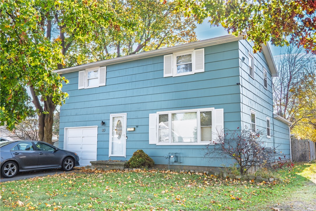 37 Brayton Road Greece, NY 14616 - Photo 1 of 1