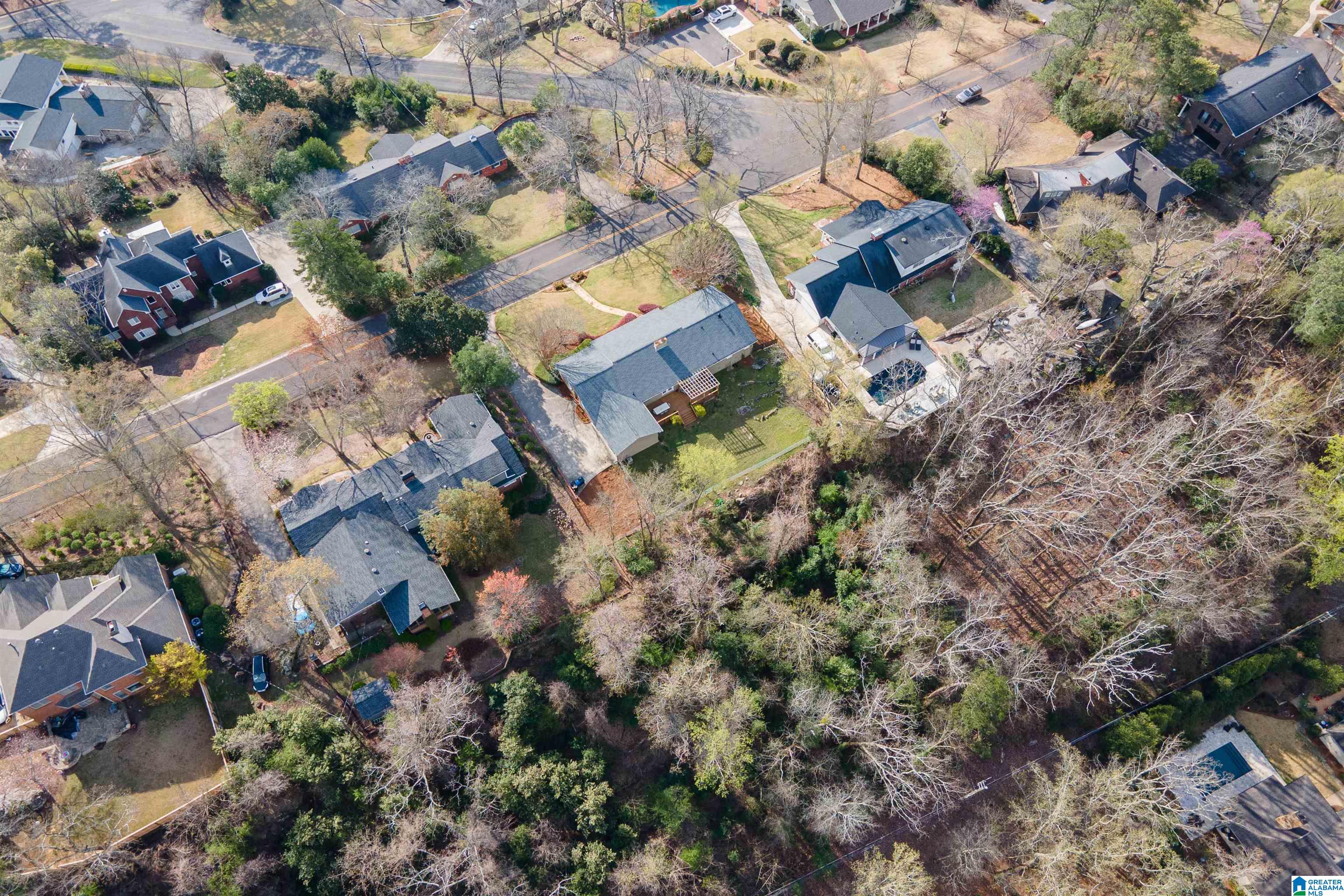 3556 Rockhill Road Birmingham, AL 35223 - Photo 46 of 50
