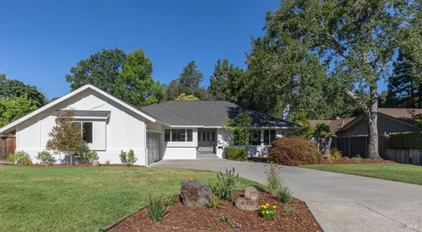 $2,225,000 | 213 Kaanapali Drive, Napa, CA 94558