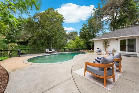 $2,195,000 | 213 Kaanapali Drive, Napa, CA 94558