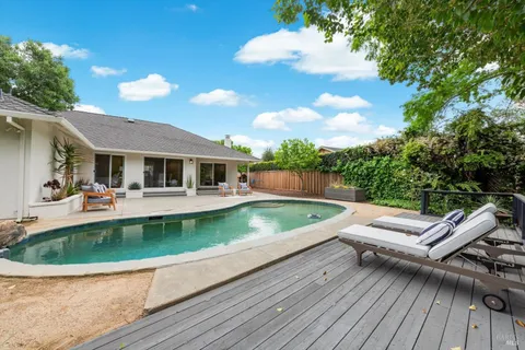 $2,195,000 | 213 Kaanapali Drive, Napa, CA 94558