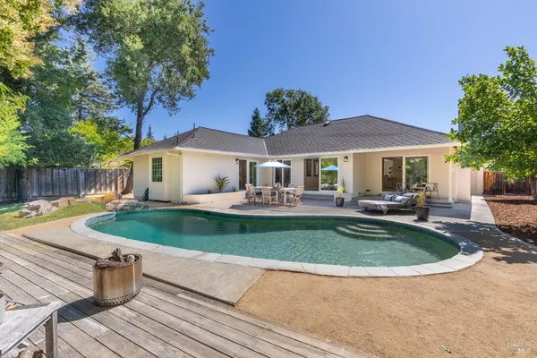 $2,225,000 | 213 Kaanapali Drive, Napa, CA 94558