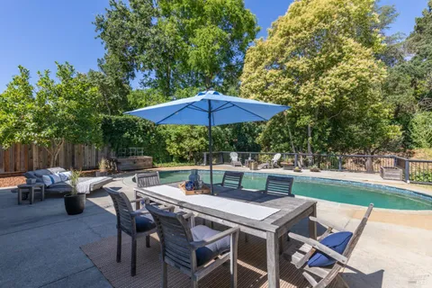 $2,139,000 | 213 Kaanapali Drive, Napa, CA 94558