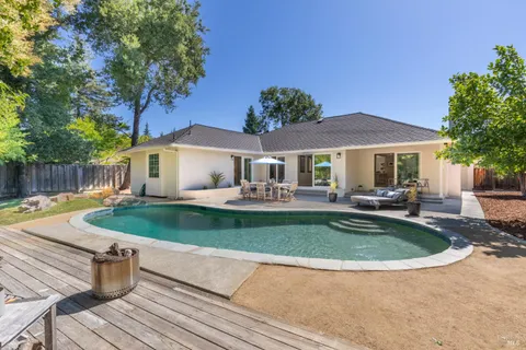 $2,195,000 | 213 Kaanapali Drive, Napa, CA 94558