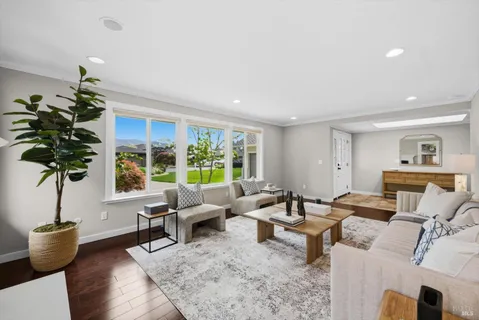 $2,195,000 | 213 Kaanapali Drive, Napa, CA 94558