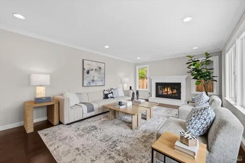 $2,195,000 | 213 Kaanapali Drive, Napa, CA 94558