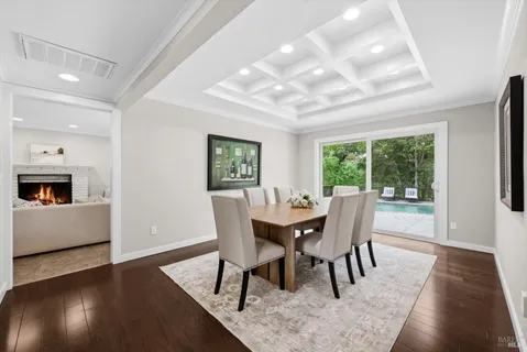 $2,195,000 | 213 Kaanapali Drive, Napa, CA 94558