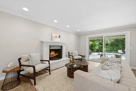 $2,195,000 | 213 Kaanapali Drive, Napa, CA 94558