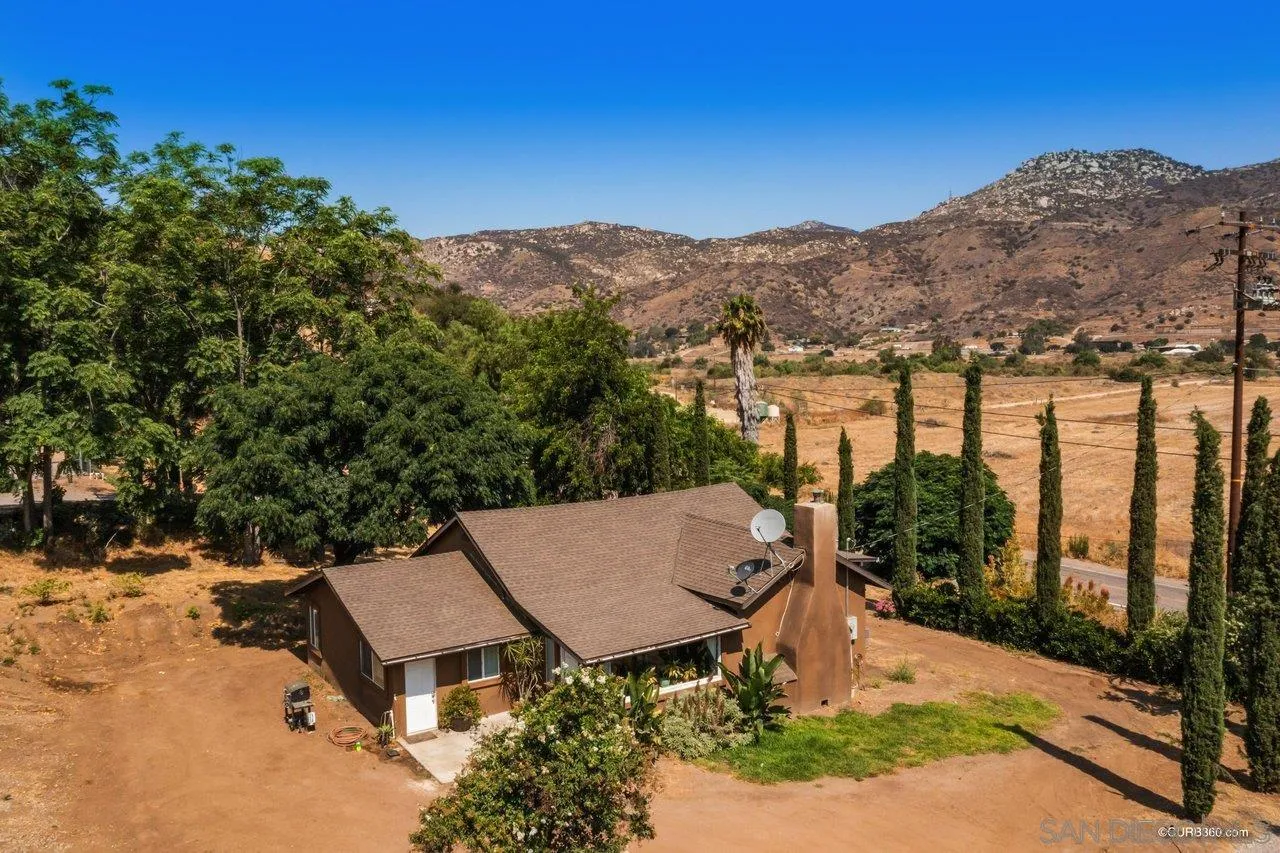 15023 El Monte Road Lakeside, CA 92040 - Photo 29 of 53 Gallery Image 29