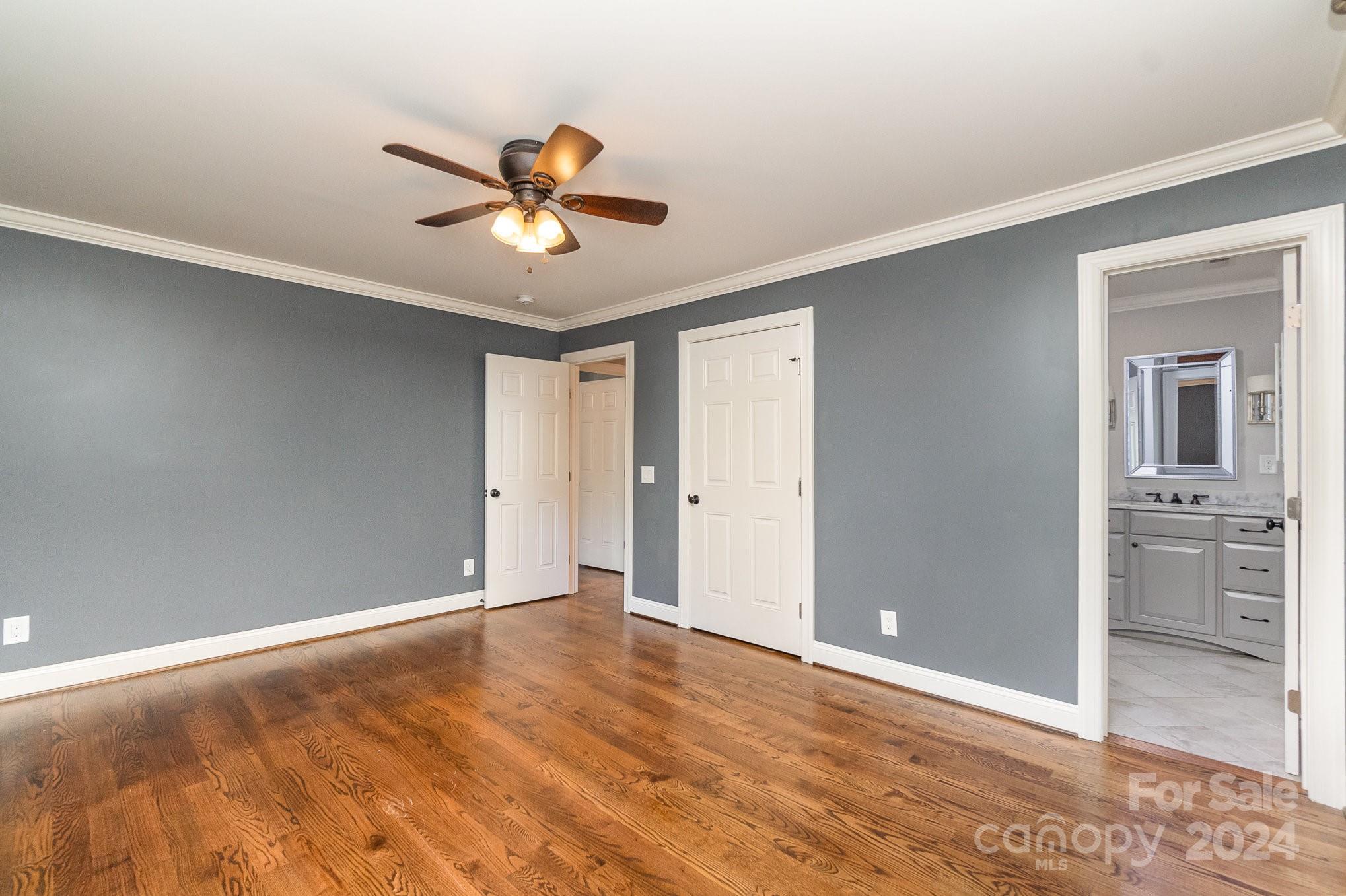 1008 Dumbarton Road Gastonia, NC 28054 - Photo 21 of 39 a view of an empty room and window