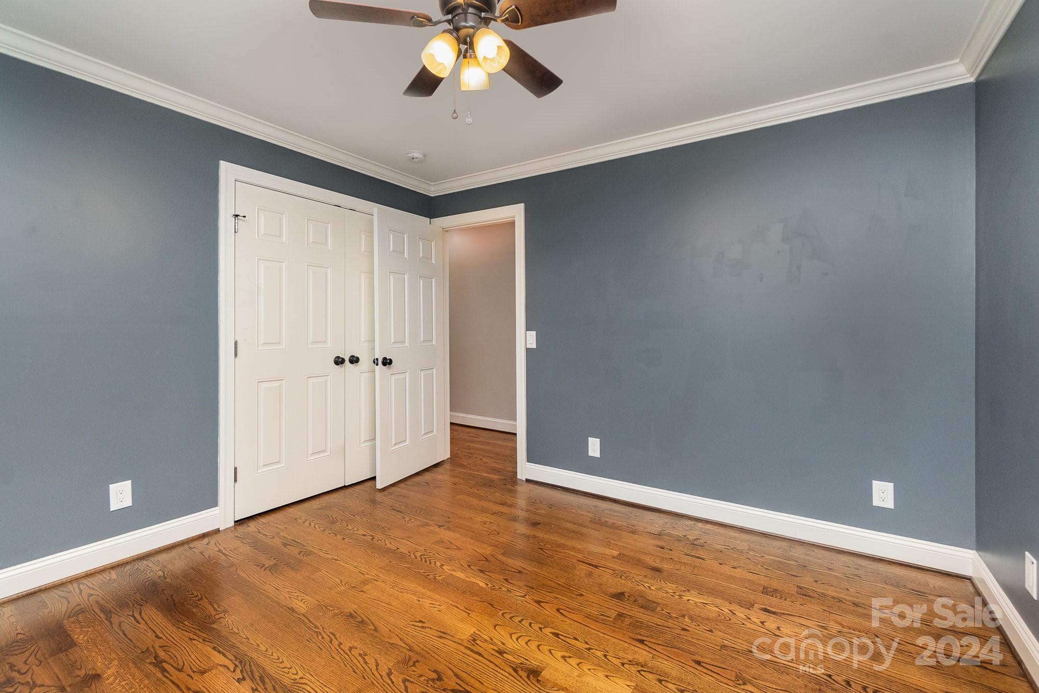 1008 Dumbarton Road Gastonia, NC 28054 - Photo 26 of 39 a view of an empty room