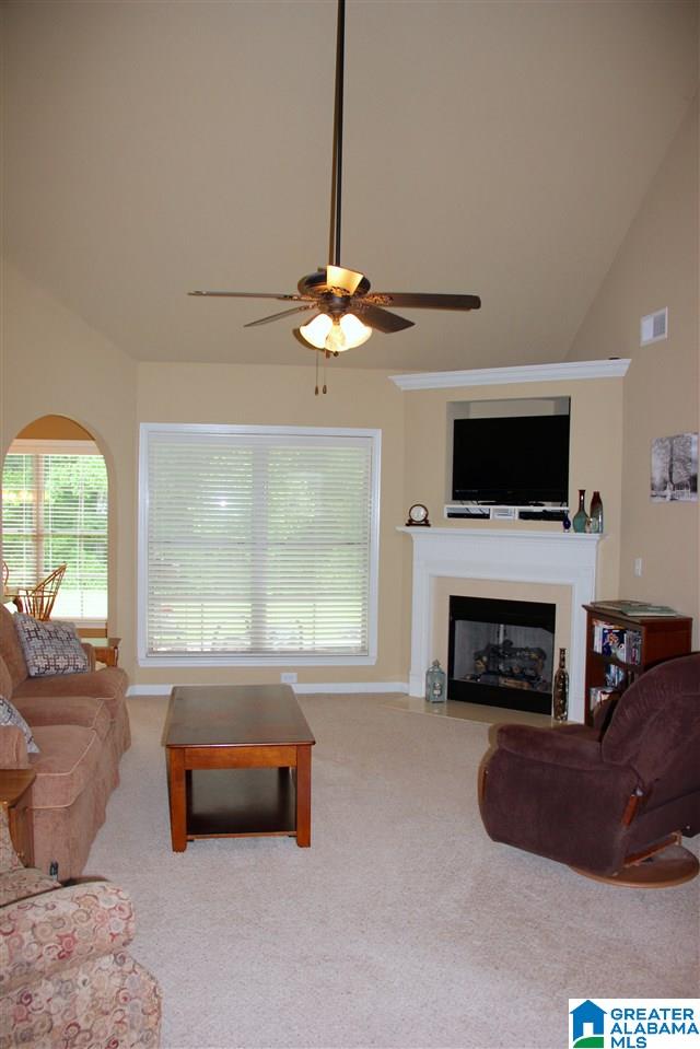 105 Polo Field Way Chelsea, AL 35043 - Photo 5 of 29